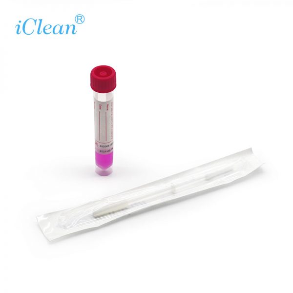 Viral Transport Medium Sample Collection Tube