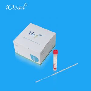 Viral Transport Medium Sample Collection Tube