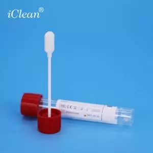 Sterile Foam Swab