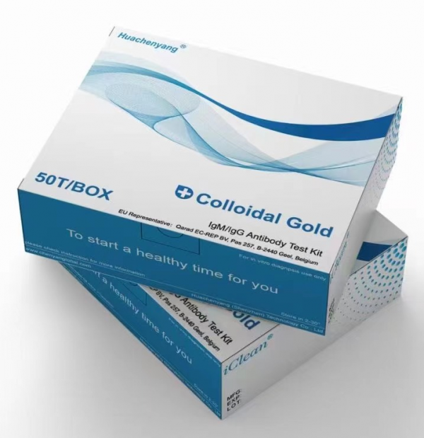 COVID-19 IgG/IgM Rapid Testing Kit SARS-CoV-2 Rapid Test IgG/IgM Rapid Test Cassette