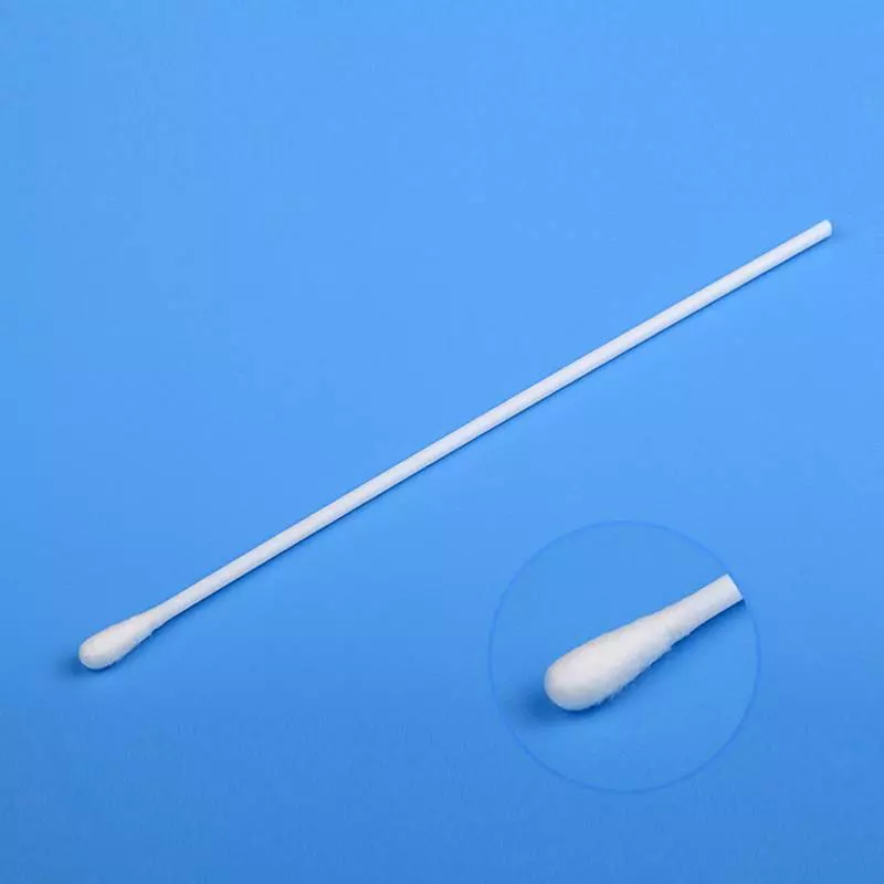 Rayon Tipped Swabs