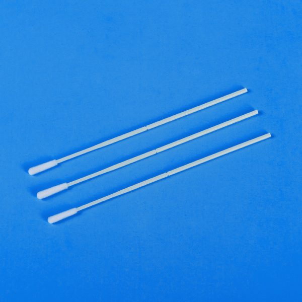 iClean® Oropharyngeal Nylon Flocked Swab