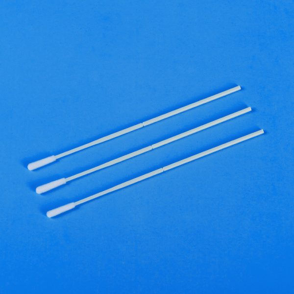 iClean® Oropharyngeal Nylon Flocked Swab