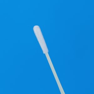 iClean® Oropharyngeal Nylon Flocked Swab