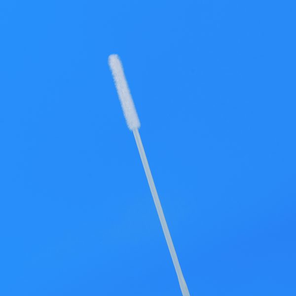 iClean® Oropharyngeal Nylon Flocked Swab