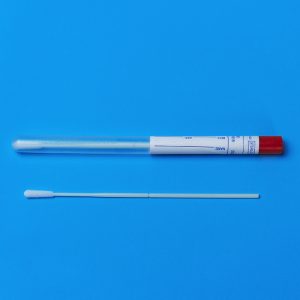 iClean® 93050T Oropharyngeal Nylon Flocked Swab