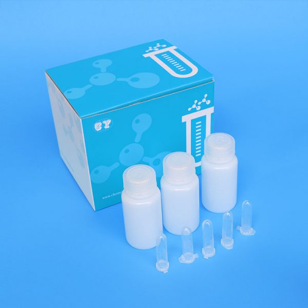 iClean® Magnetic Bead DNA Extraction Kit