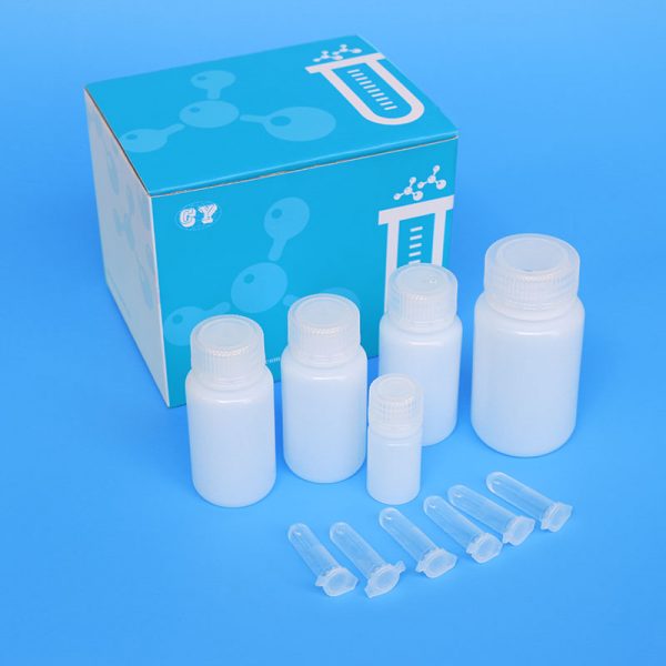 iClean® Magnetic Bead DNA Extraction Kit