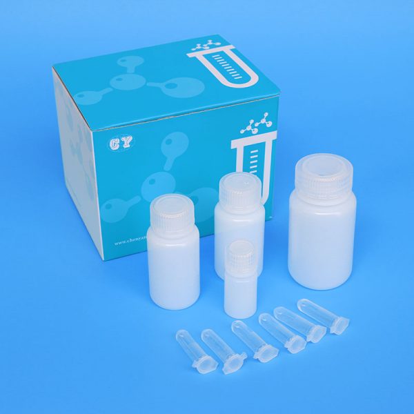 iClean® Magnetic Bead DNA Extraction Kit
