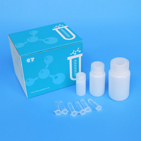 iClean® Magnetic Bead DNA Extraction Kit