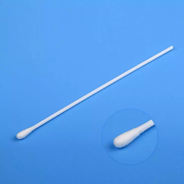 Rayon Tipped Swabs